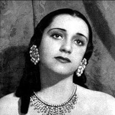 Julieta Palavicini