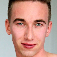 Ashton Webber