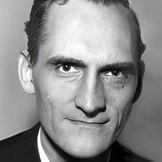 Griffith Brewer