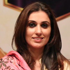 Mahreen Kaleka