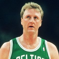 Larry Bird