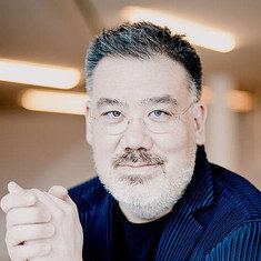 Alan Gilbert