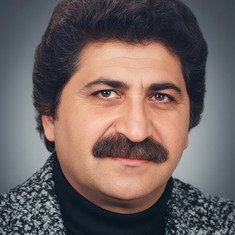 Yusuf Çetin