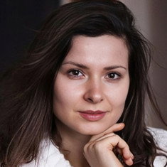 Irina Bibik