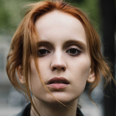 Agatha Maksimova