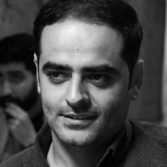 Ibrahim Heydarov