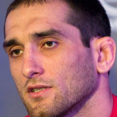Adlan Amagov