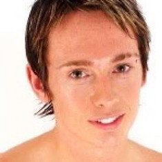 Christopher James