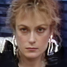 Monique Matin