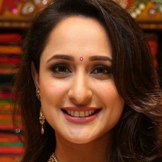 Pragya Jaiswal