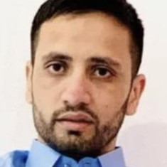 Amrullah Safi