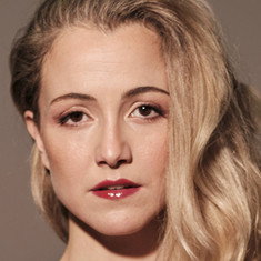 Irene Santos Bartrons