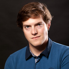 Jiří Suchý z Tábora