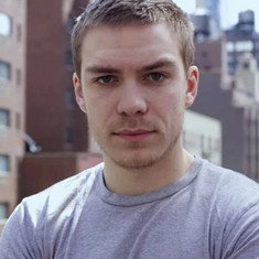 Kevin Michael Murphy