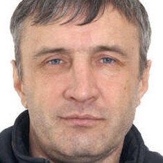 Sergey Berezovskiy