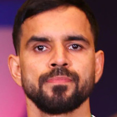 Edy Valencia Mercado