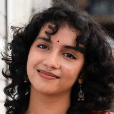 Manya Mallika
