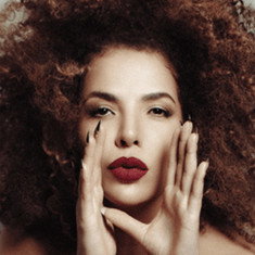 Vanessa da Mata