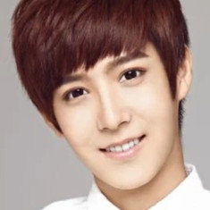 Kong Shuhang