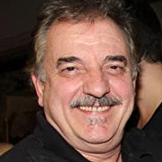 Michalis Mitrousis