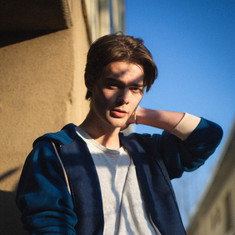 Cash Cassidy
