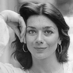 Jacqueline Pearce