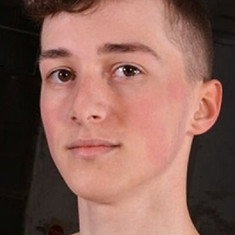 Johnny Polak