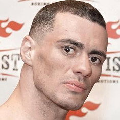 Marcelo Fabian Bzowski