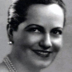 Chela Cordero