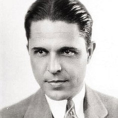 Malcolm McGregor