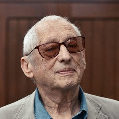 Serge Korber