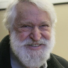 Frank Armitage