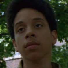 Robin Weekes