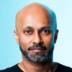 Akram Khan