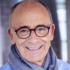 Peter Fischli