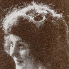 Marie Weirman