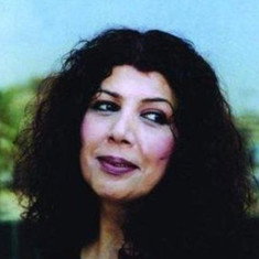 Bushra Ismail