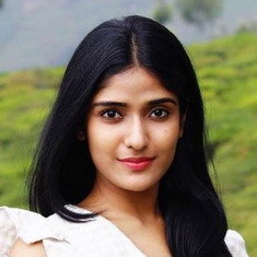 Shali Nivekas
