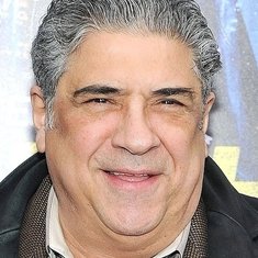Vincent Pastore