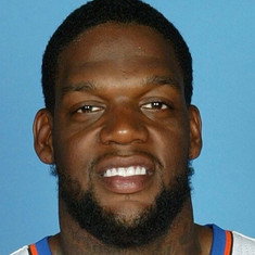 Eddy Curry