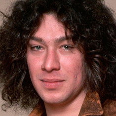 Alex Van Halen