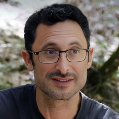 Lionel Catsoyannis