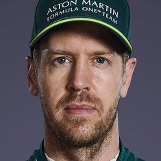 Sebastian Vettel