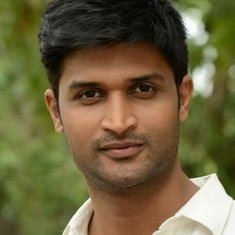 Kamal Kamaraju