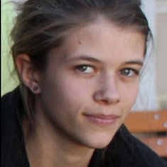 Léonie Berthonnaud