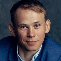 Pyotr Logachyov