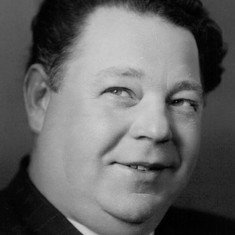 Edvard Persson