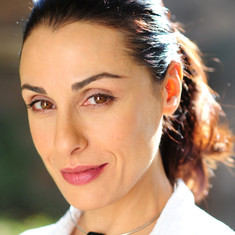 Sabrina Pellegrino