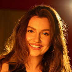 Lala Suleymanova
