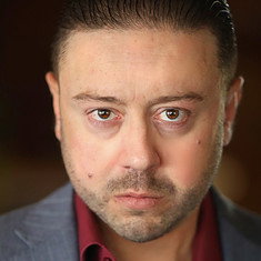 Nick DiBrizzi Jr.